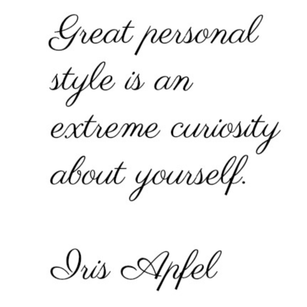 Style